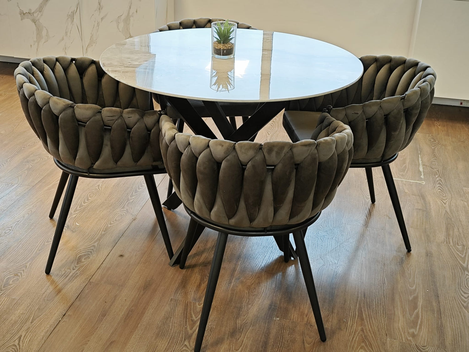 CHAISES DE SALLE A MANGER & CUISINE