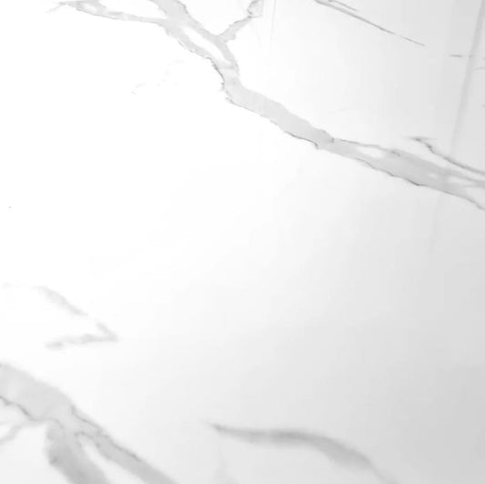 Buffet ophelia blanc argenté 180cm